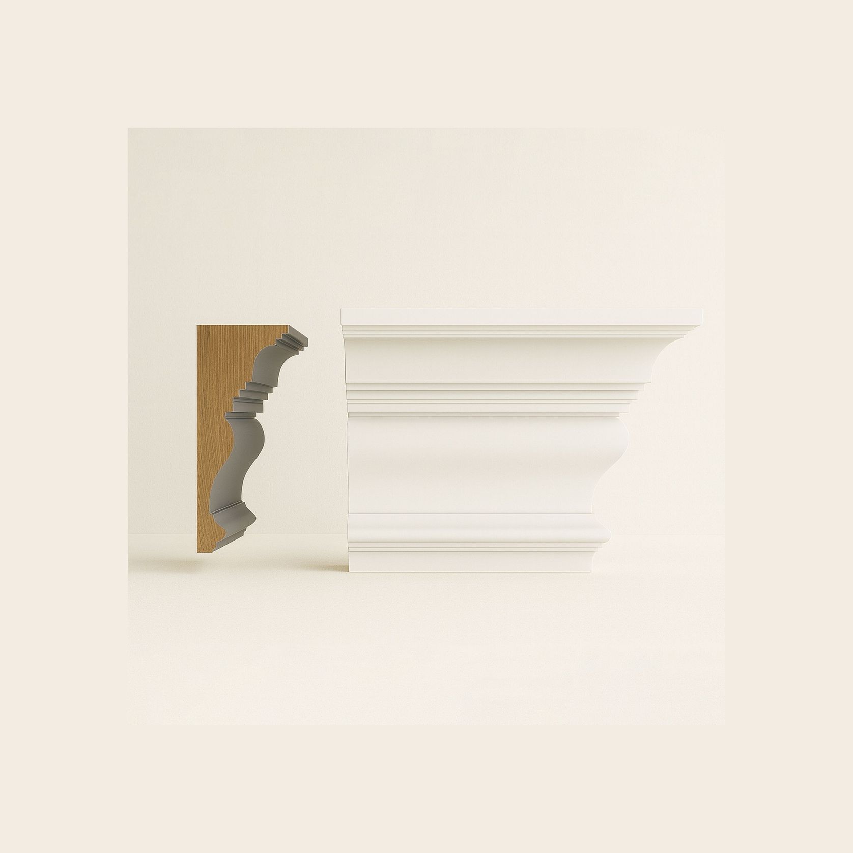 Door Pediments gallery detail image