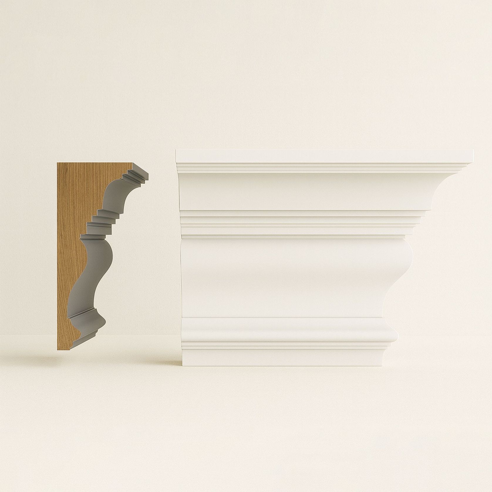 Door Pediments gallery detail image