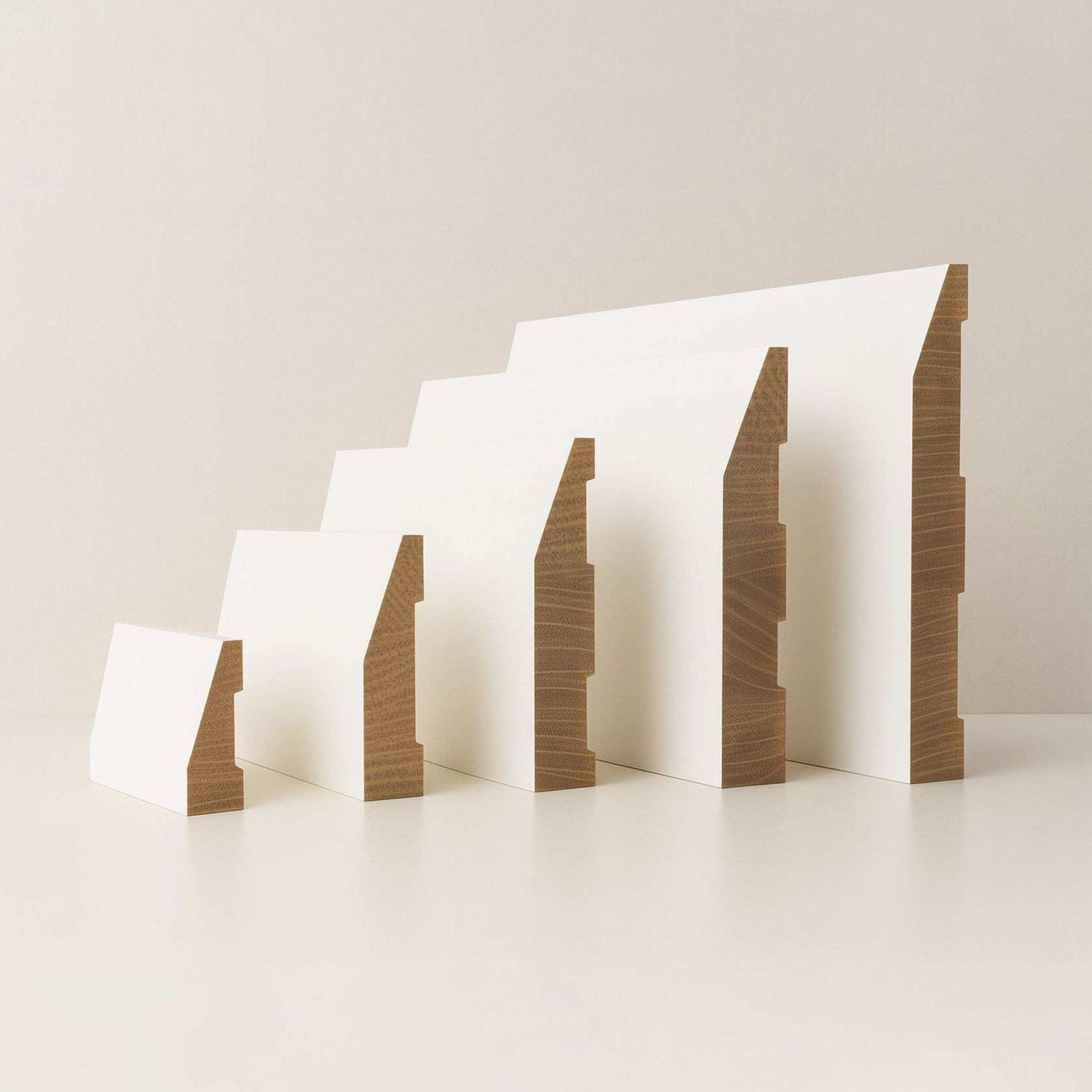 Modern Profile Collection | Profile 02 gallery detail image