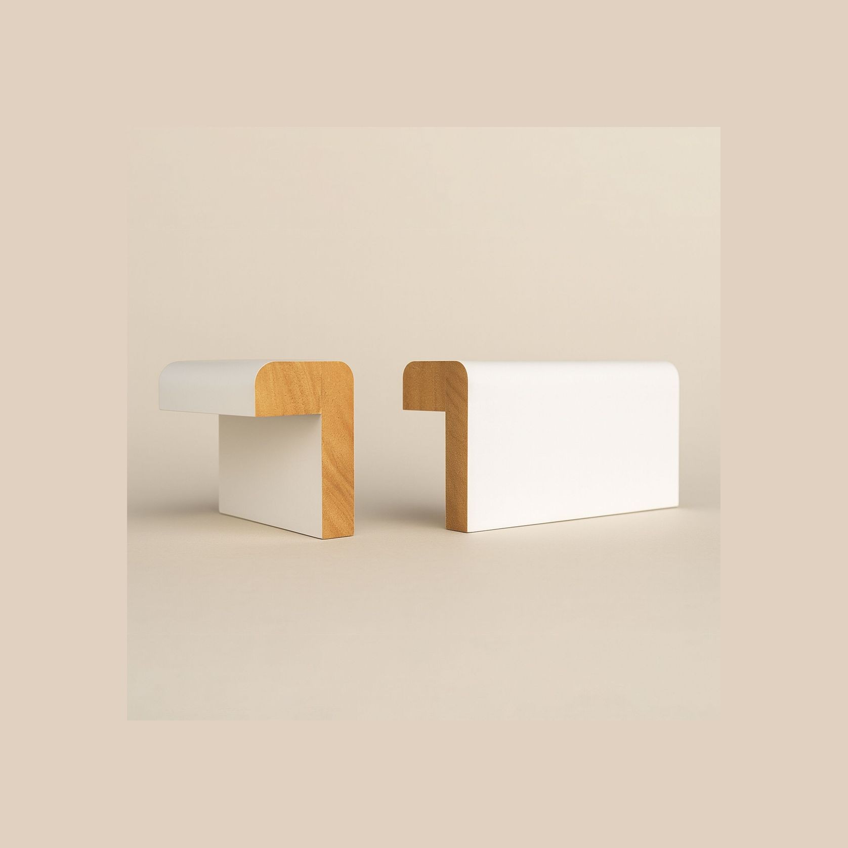 Exterior Angles, Quads and D Moulds gallery detail image