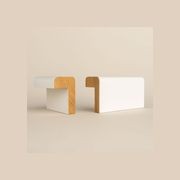 Exterior Angles, Quads and D Moulds gallery detail image