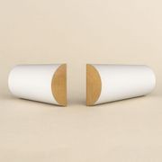 Exterior Angles, Quads and D Moulds gallery detail image