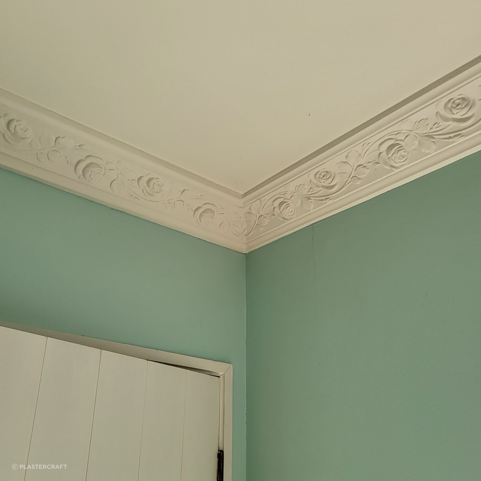 Cornice gallery detail image