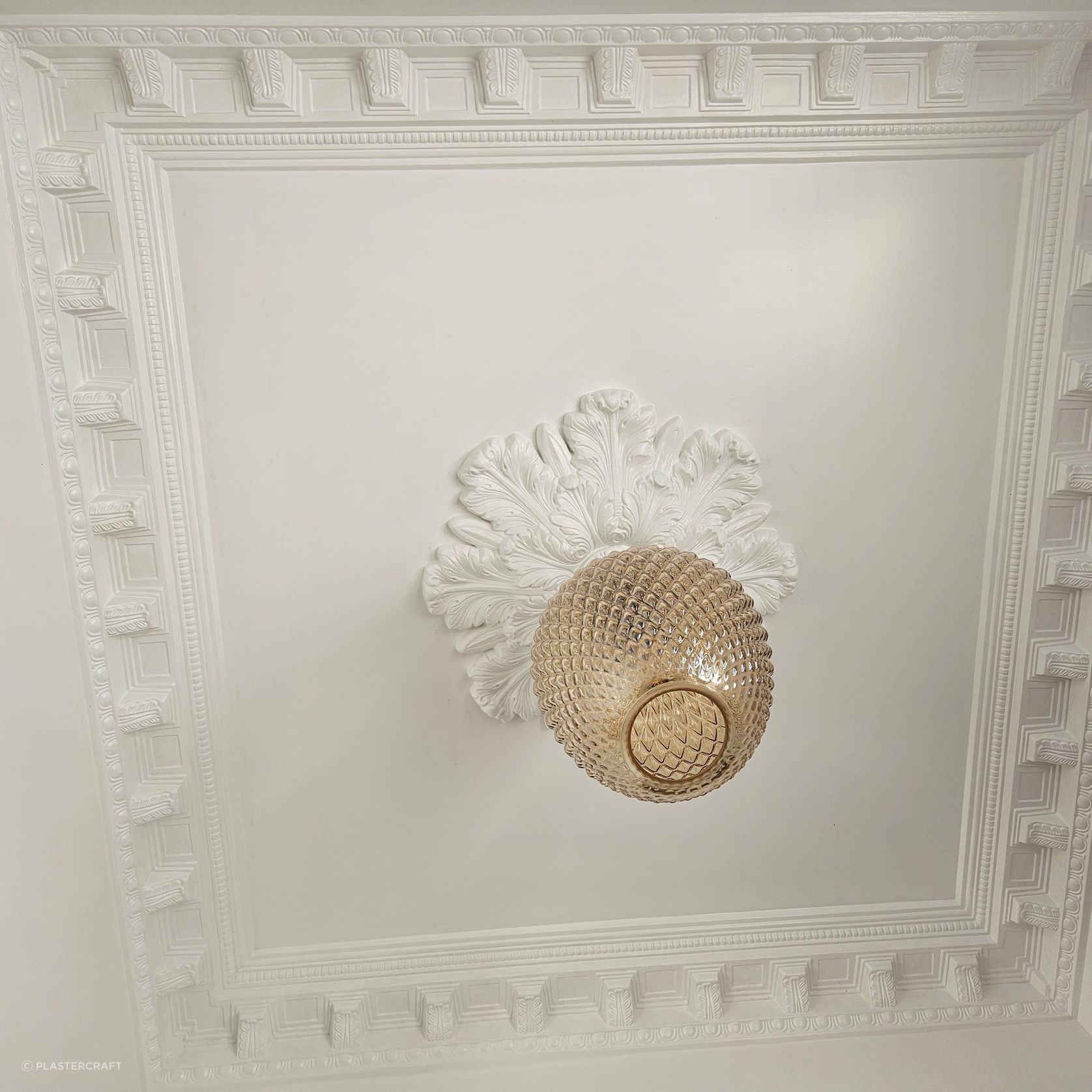 Cornice gallery detail image