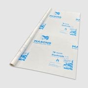 Masons Barricade FR Fire-Retardant Building Wrap gallery detail image