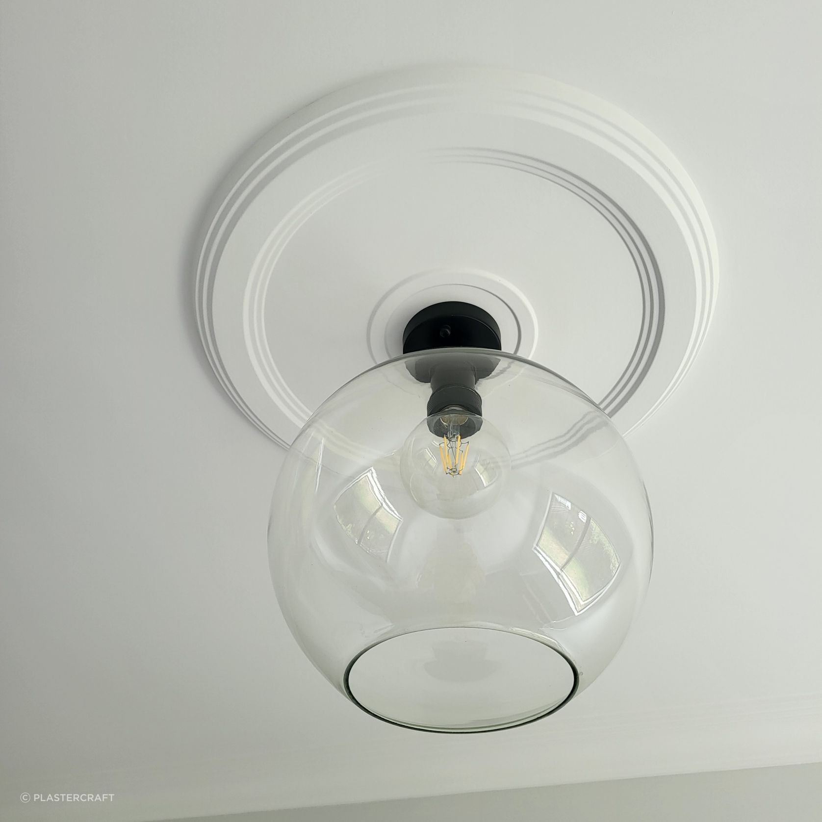 Ceiling Centres & Roses gallery detail image