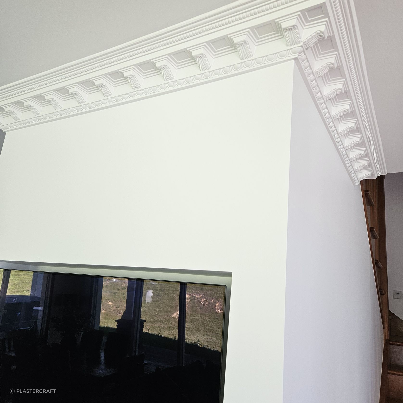 Cornice gallery detail image