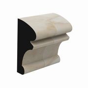 Intrim® CR99 Chair Rail gallery detail image