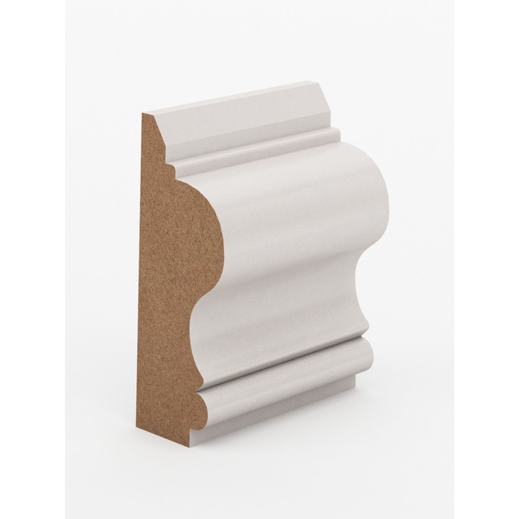 Intrim® CR46 Chair Rail gallery detail image