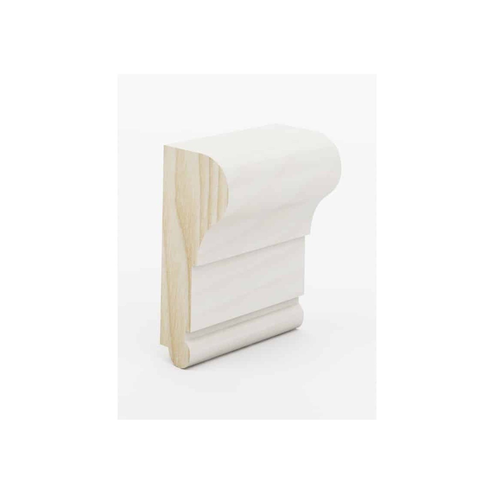 Intrim® CR62 Chair Rail gallery detail image