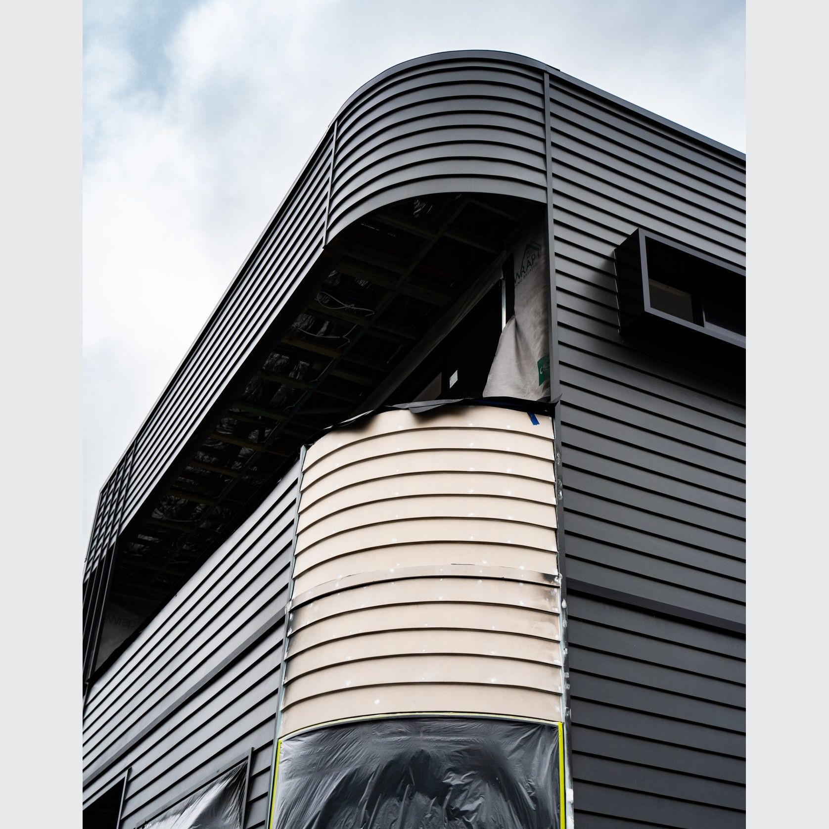 Milano Flex - Flexible Mouldings gallery detail image