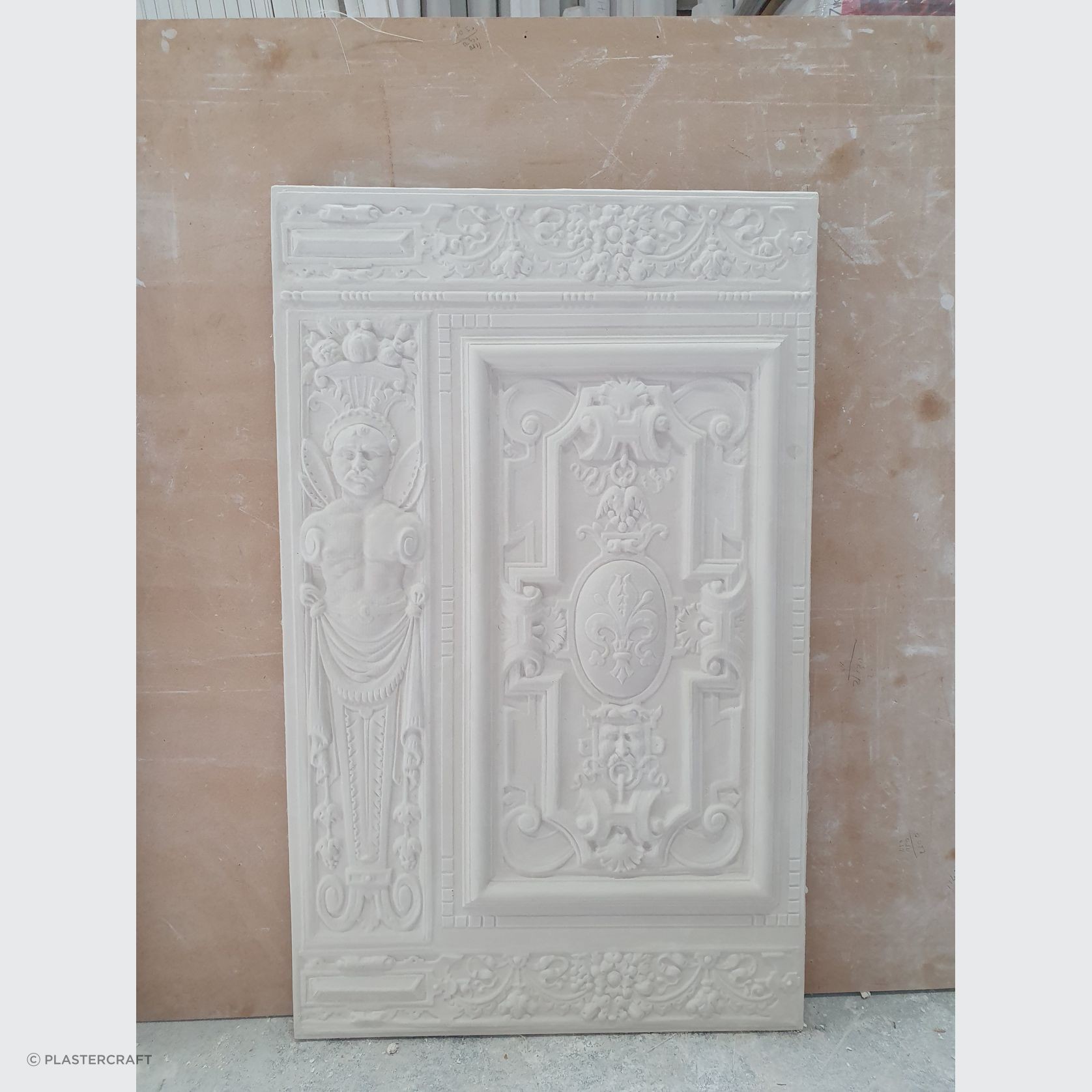 Decorative Mouldings gallery detail image