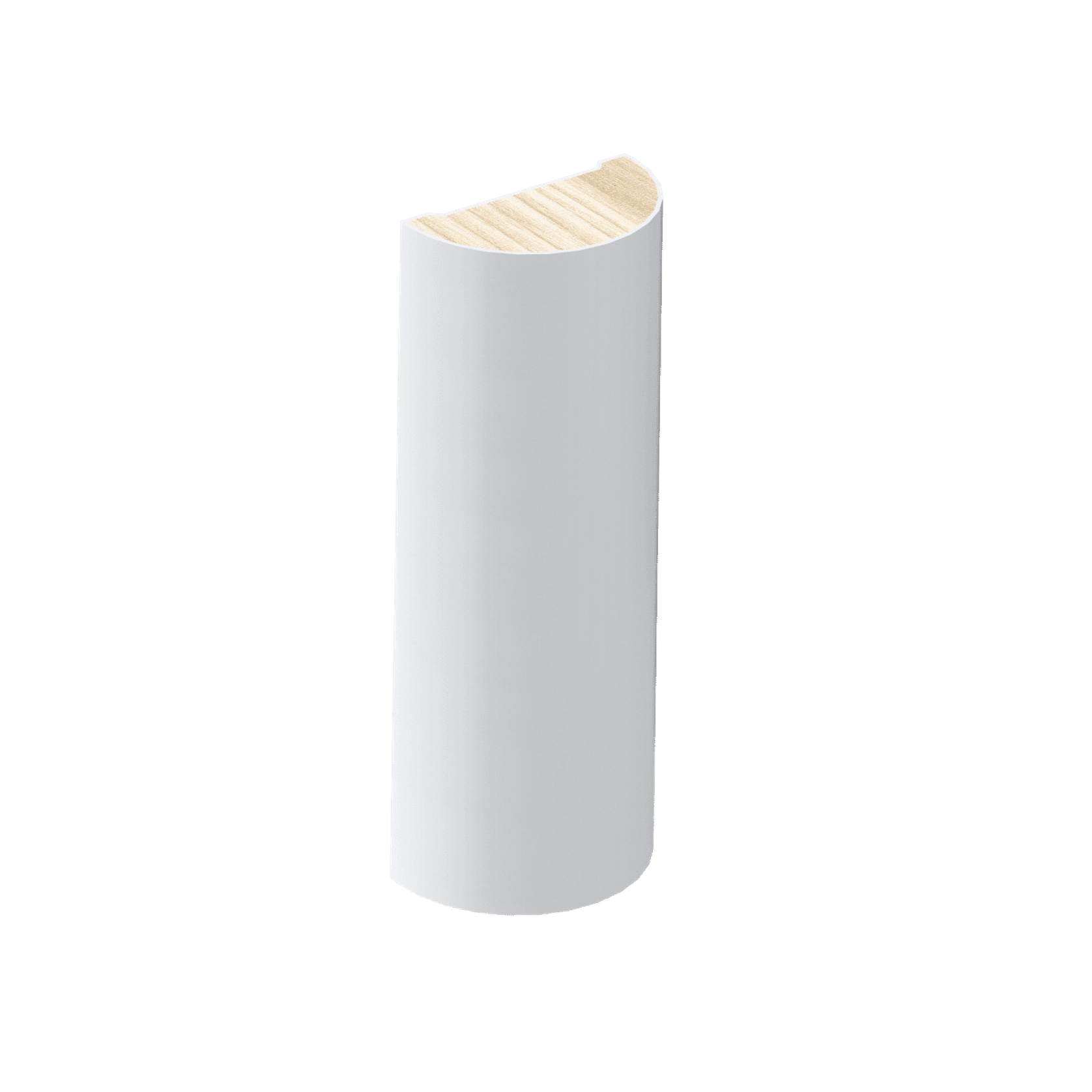 Intrim® Half Round HR40 gallery detail image