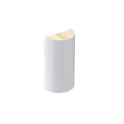 Intrim® Half Round HR60 gallery detail image