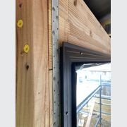 Ali Jamb Garage Door Surround for 140mm Framing gallery detail image