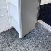 Ali Jamb Garage Door Surround Classic for 90mm Framing gallery detail image