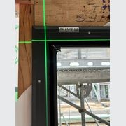 Ali Jamb Garage Door Surround for 140mm Framing gallery detail image
