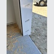 Ali Jamb Garage Door Surround for 140mm Framing gallery detail image