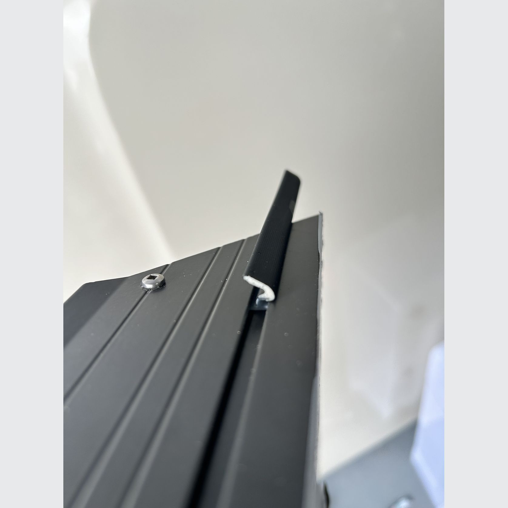 Ali Jamb Garage Door Surround for 140mm Framing gallery detail image