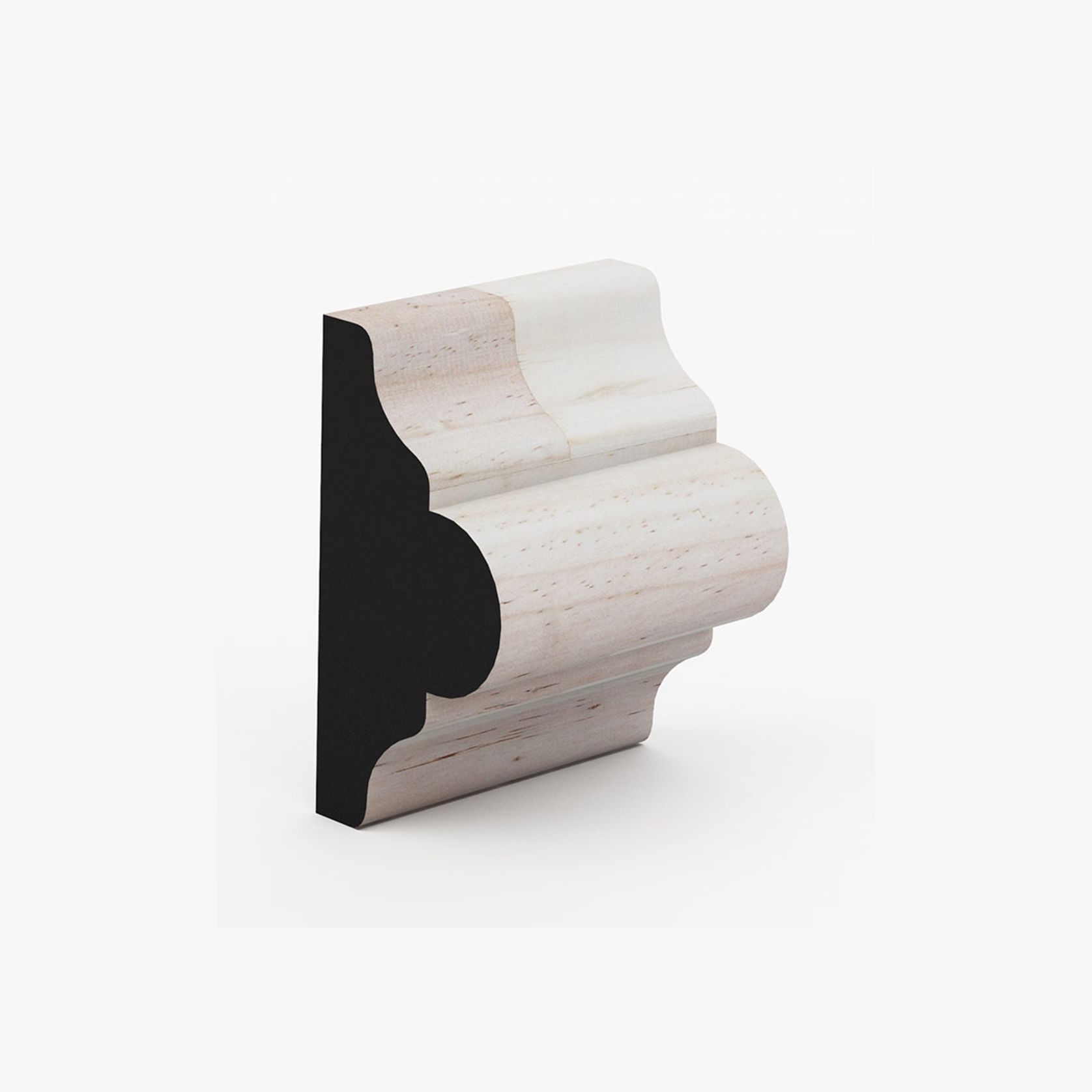 Intrim® IN04 Inlay Mould gallery detail image