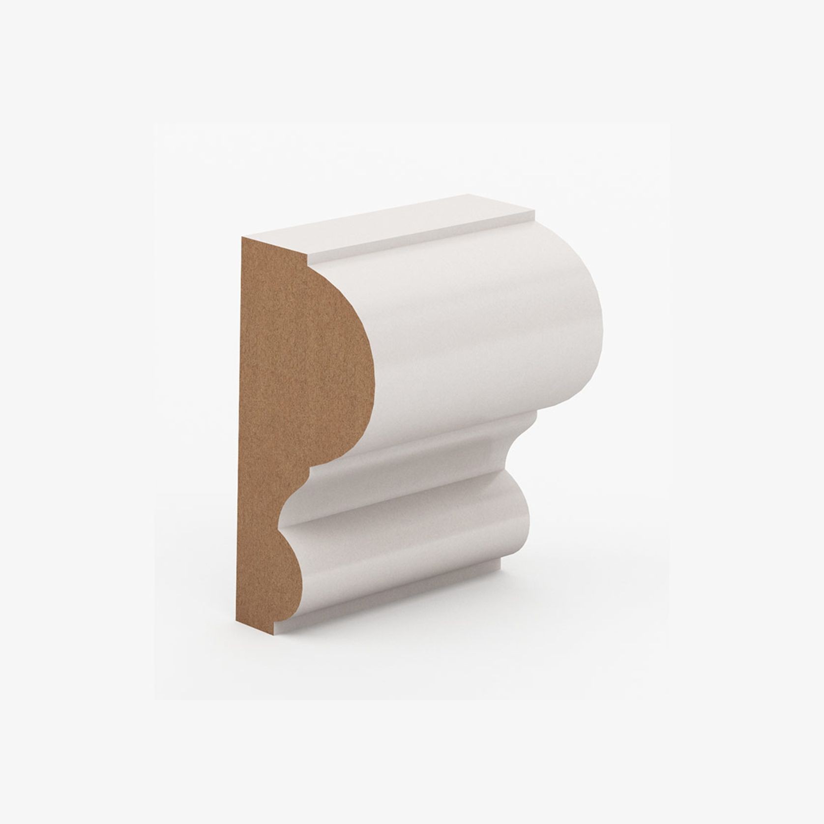 Intrim® IN16 Inlay Mould gallery detail image