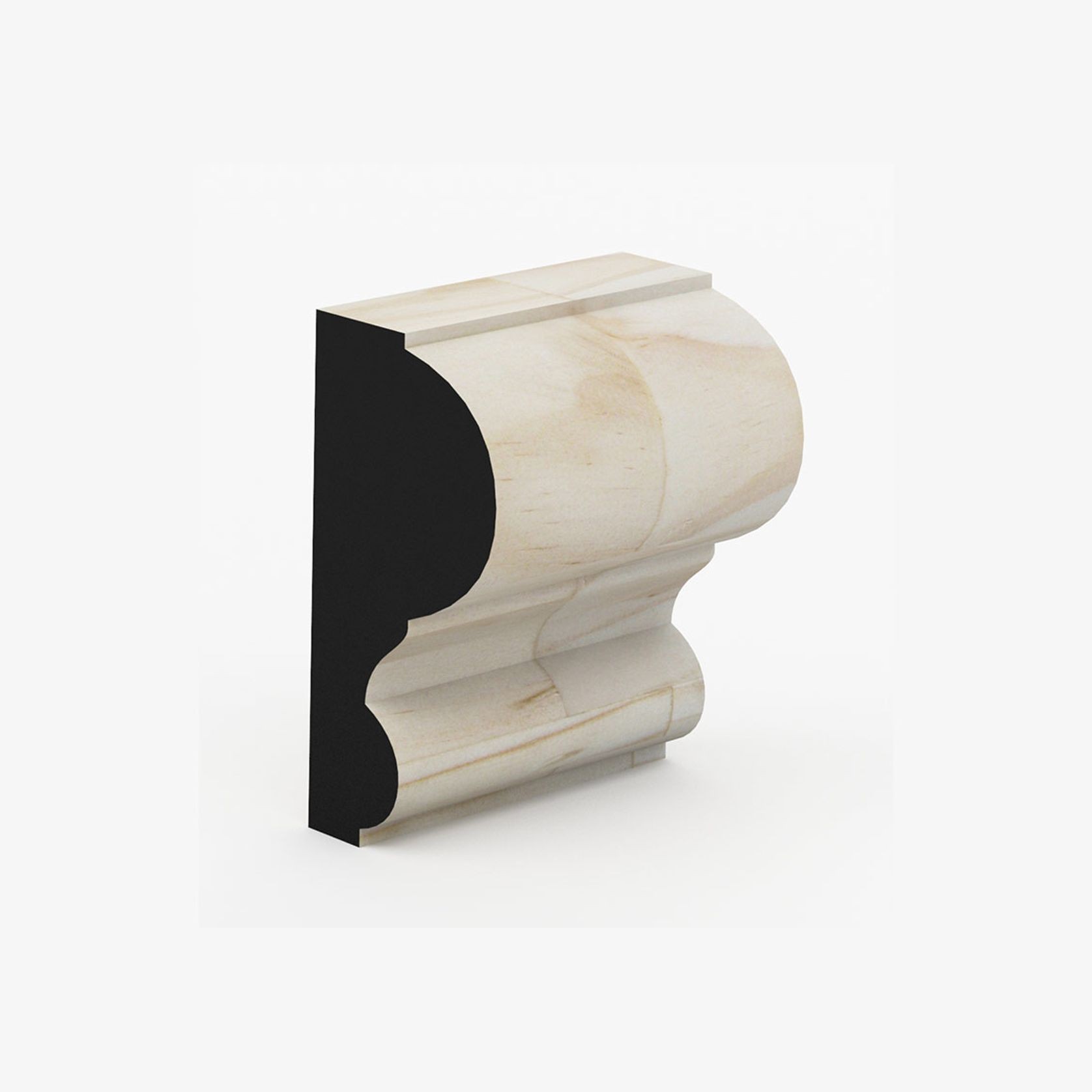 Intrim® IN16 Inlay Mould gallery detail image