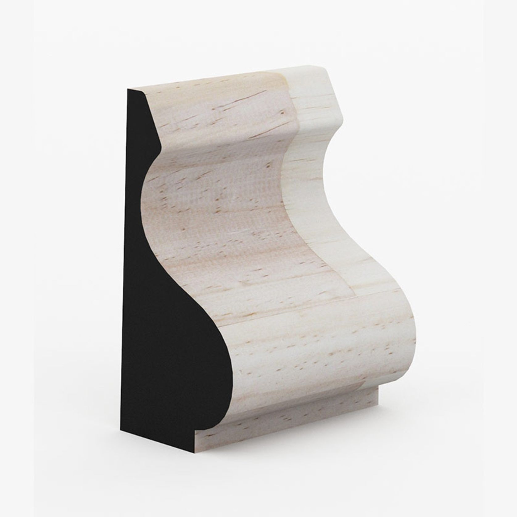 Intrim® IN19 Inlay Mould gallery detail image