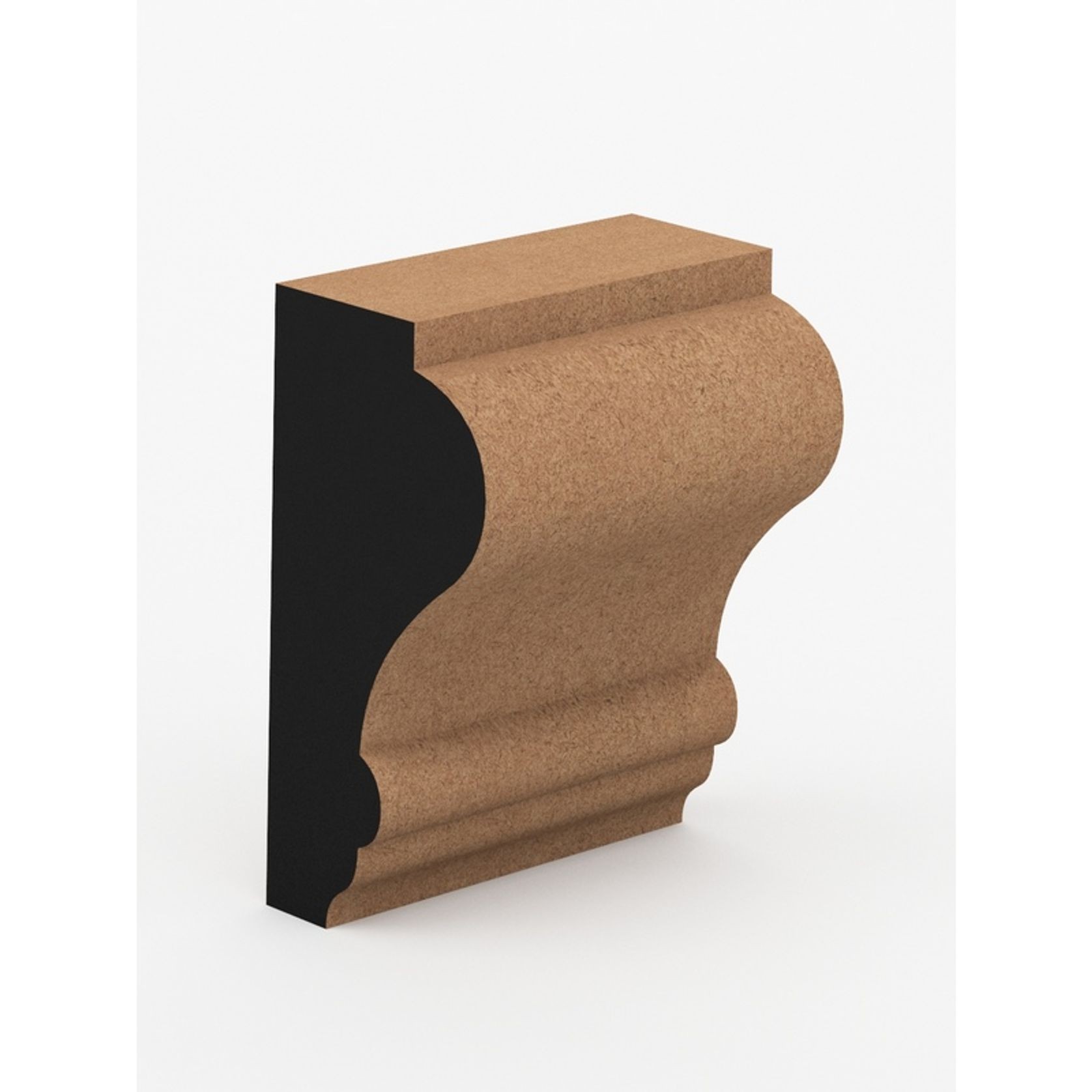 Intrim® IN09 Inlay Mould gallery detail image