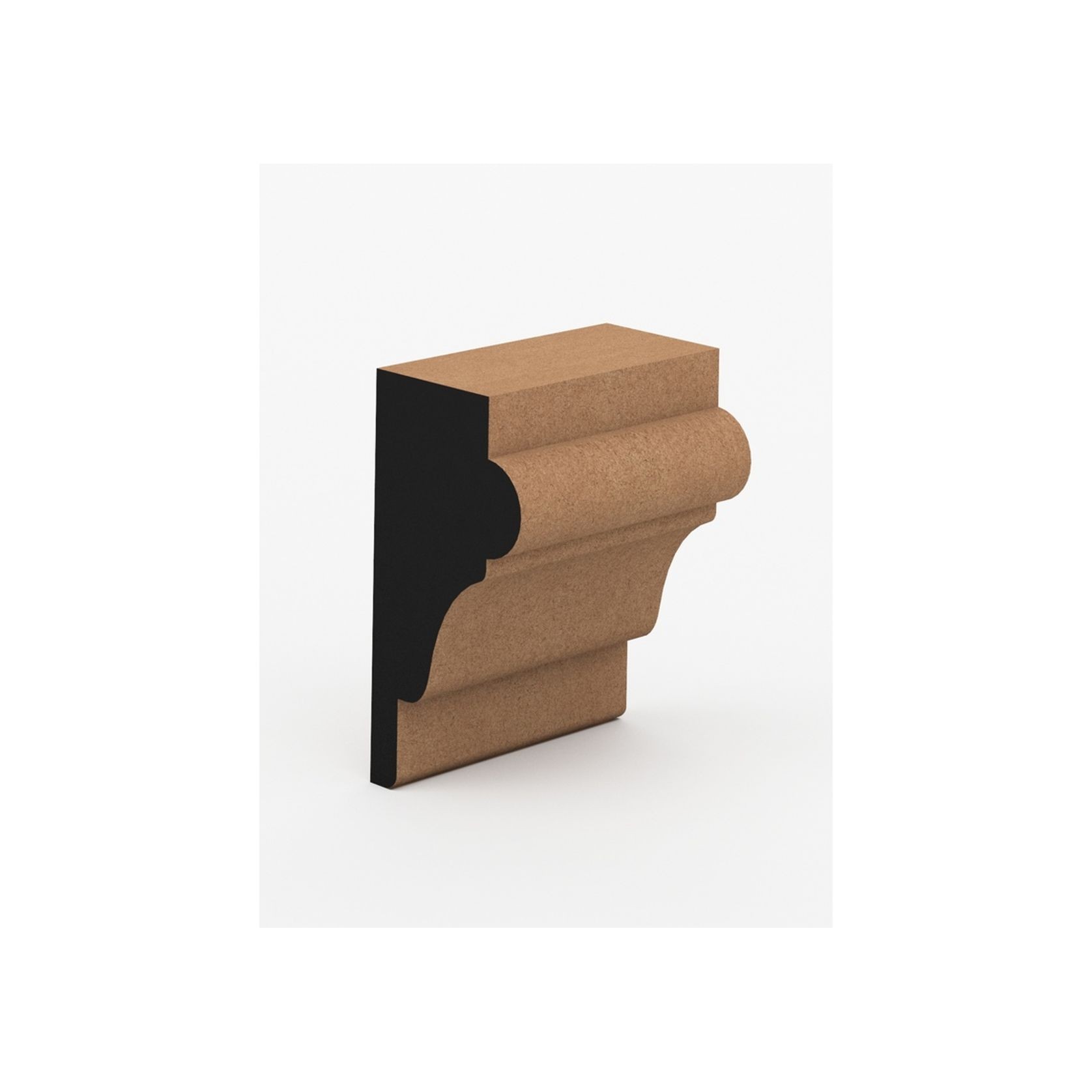 Intrim® IN32 Inlay Mould gallery detail image