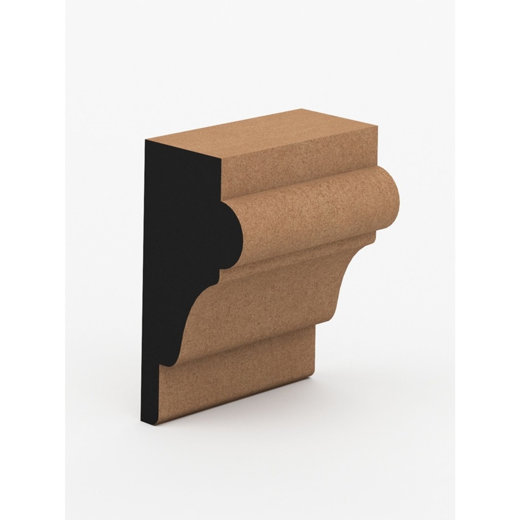 Intrim® IN32 Inlay Mould gallery detail image