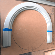 Milano Flex - Flexible Mouldings gallery detail image