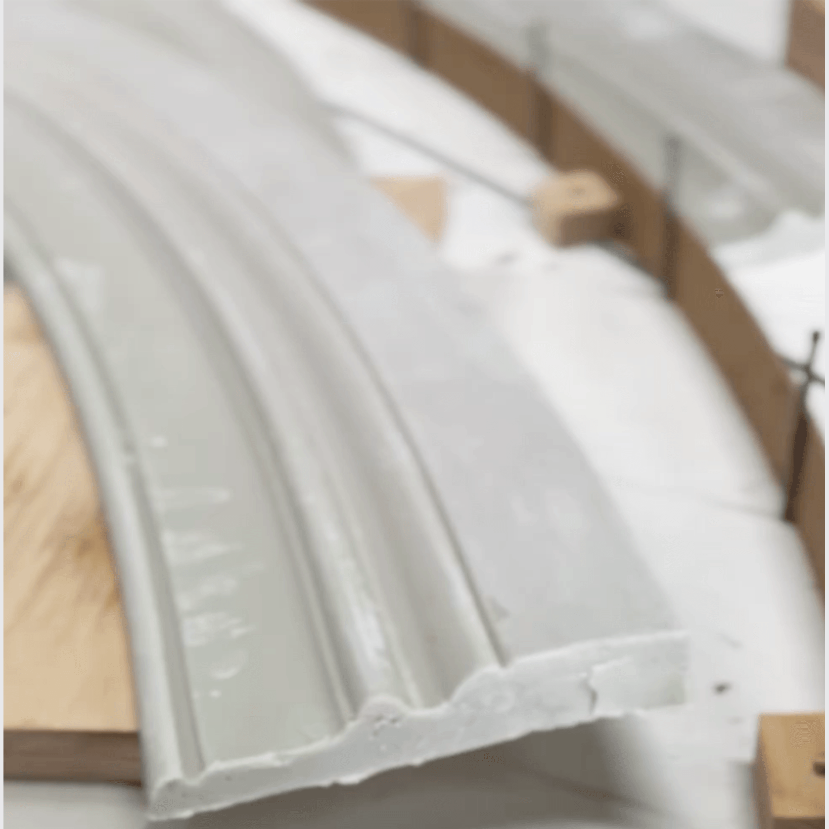 Milano Flex - Flexible Mouldings gallery detail image