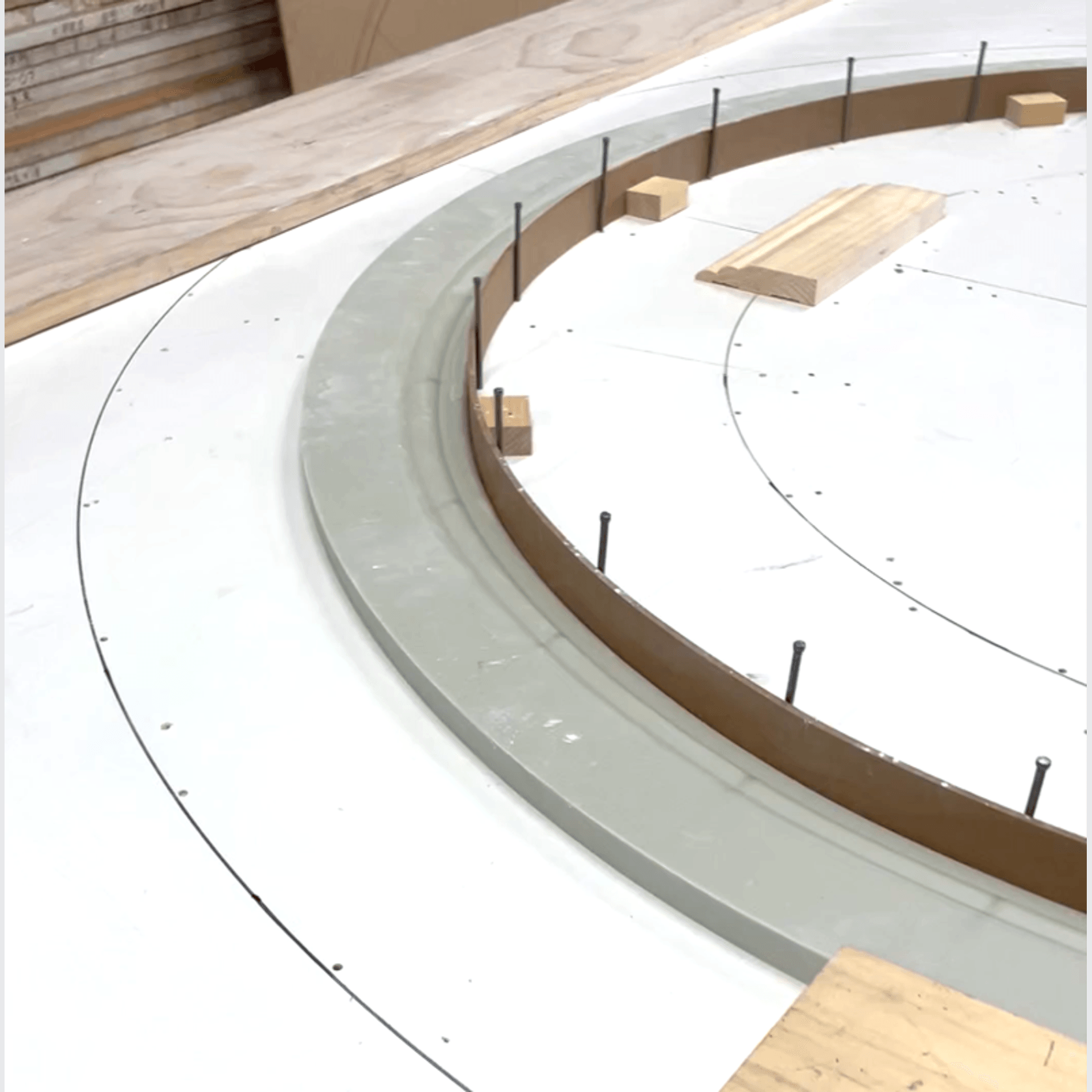 Milano Flex - Flexible Mouldings gallery detail image