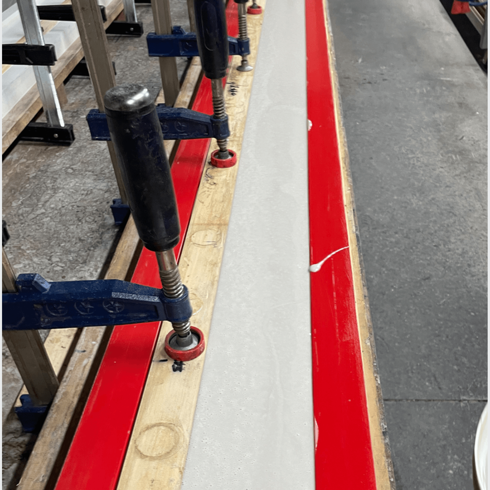 Milano Flex - Flexible Mouldings gallery detail image