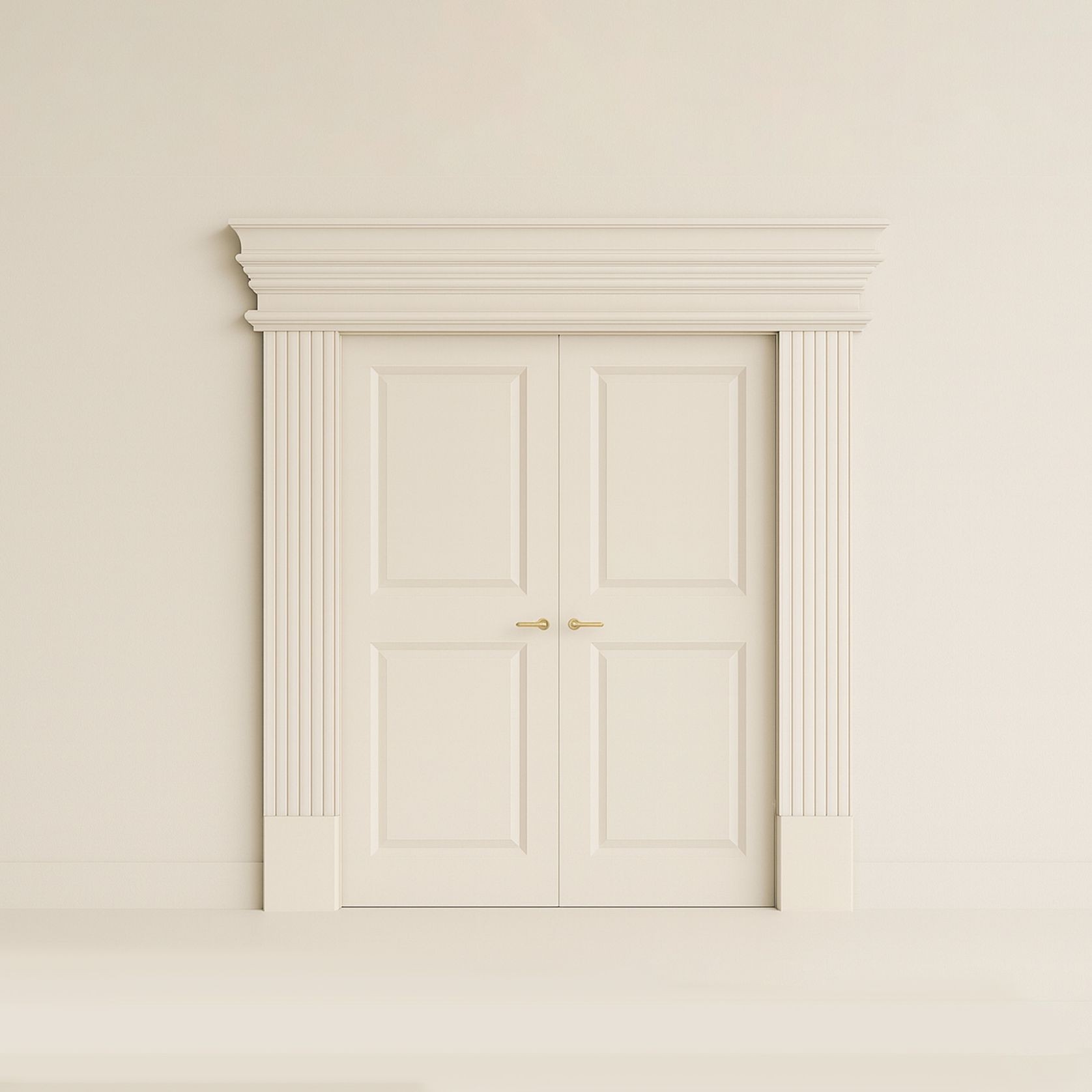 Door Pediments gallery detail image