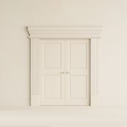 Door Pediments gallery detail image