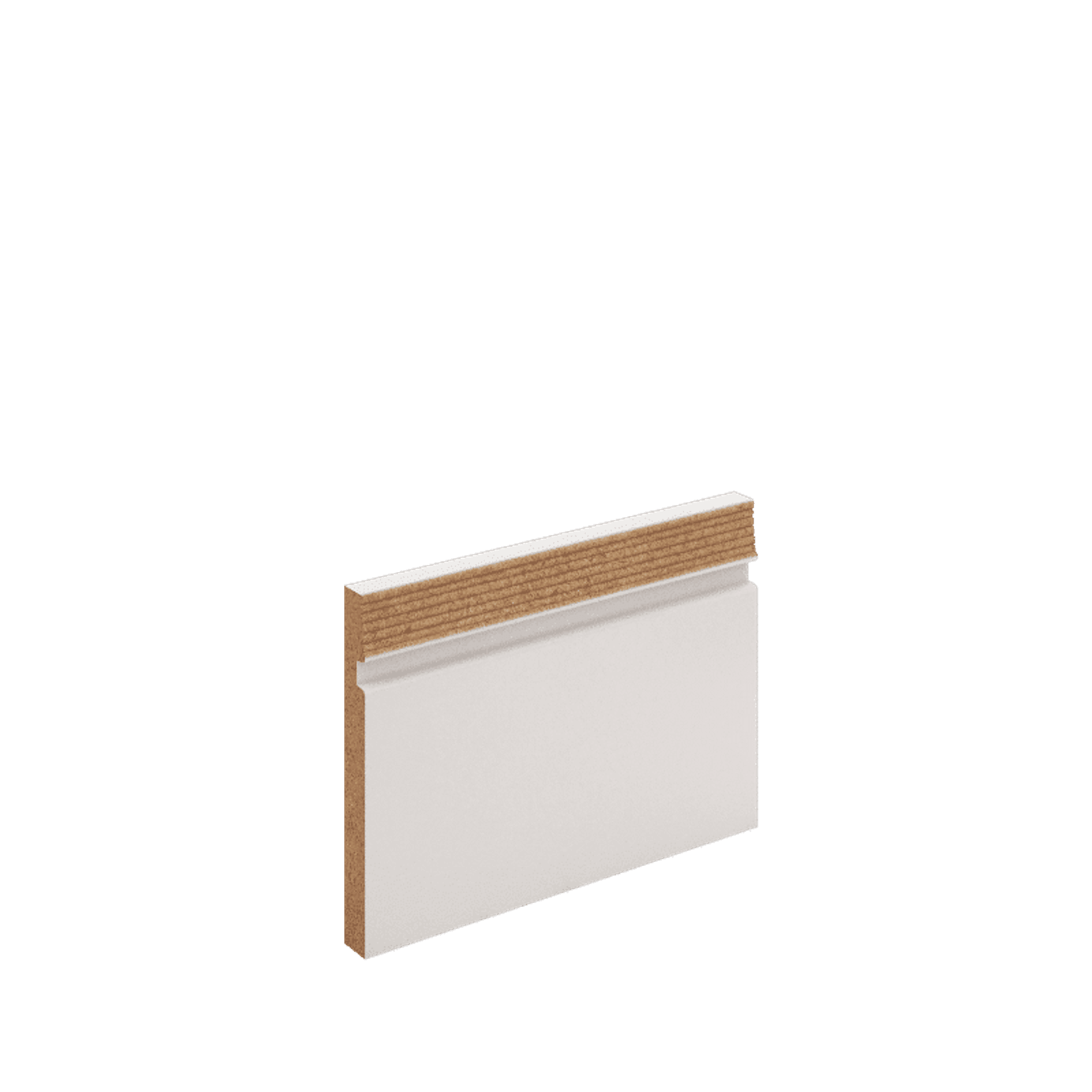 Intrim Shadowline® Skirting gallery detail image