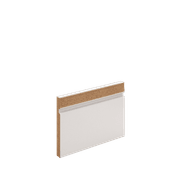 Intrim Shadowline® Skirting gallery detail image