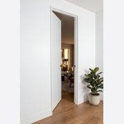 Intrim® Nova Vita Flush Finish Skirting System gallery detail image