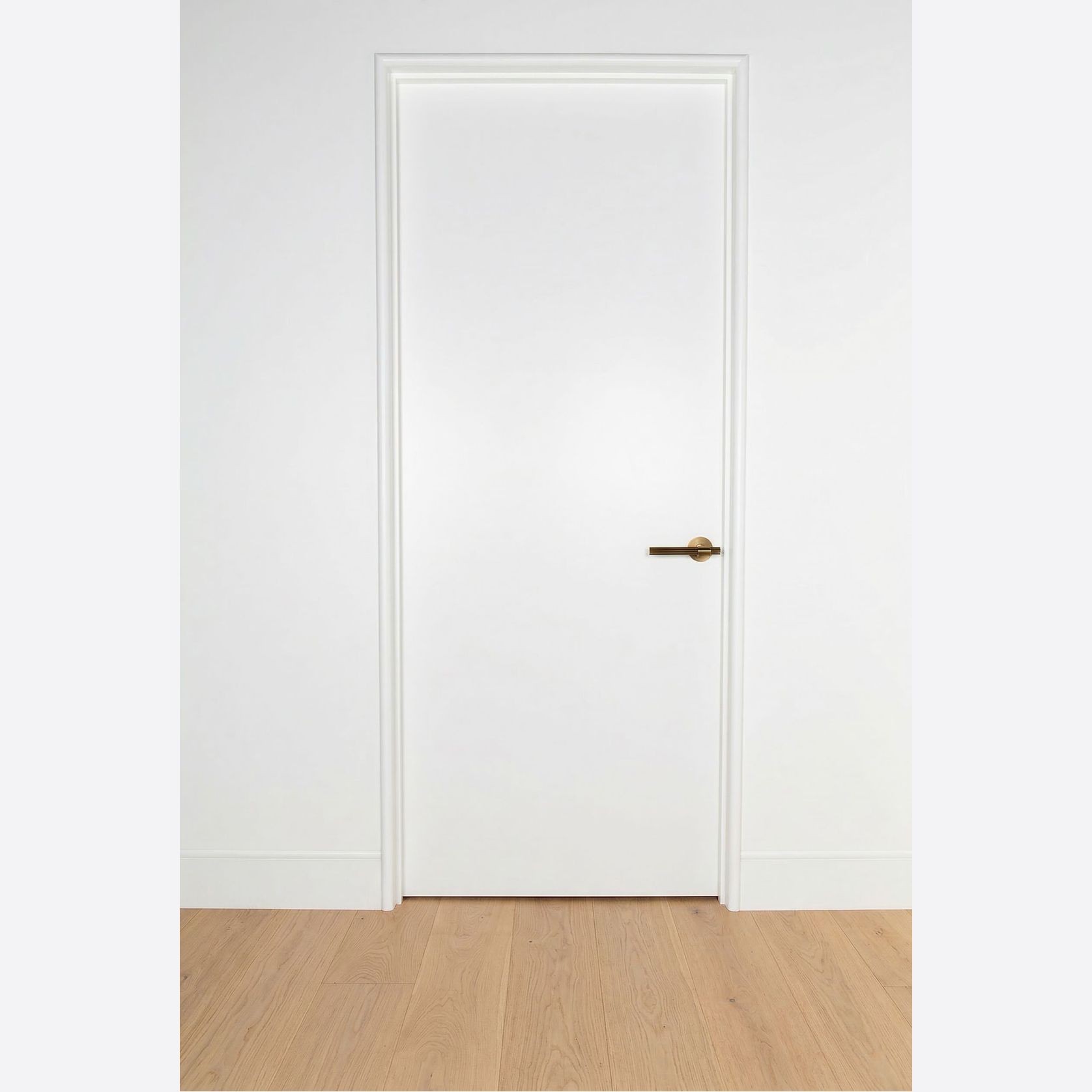 Intrim® Nova Vita Flush Finish Skirting System gallery detail image