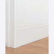 Intrim® Nova Vita Flush Finish Skirting System gallery detail image