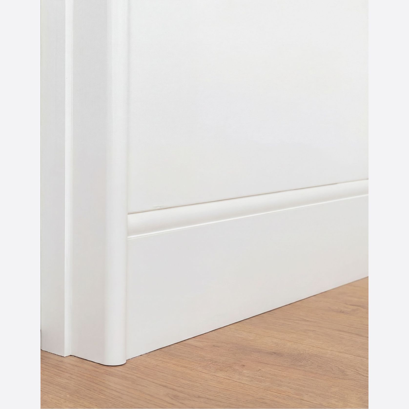Intrim® Nova Vita Flush Finish Skirting System gallery detail image
