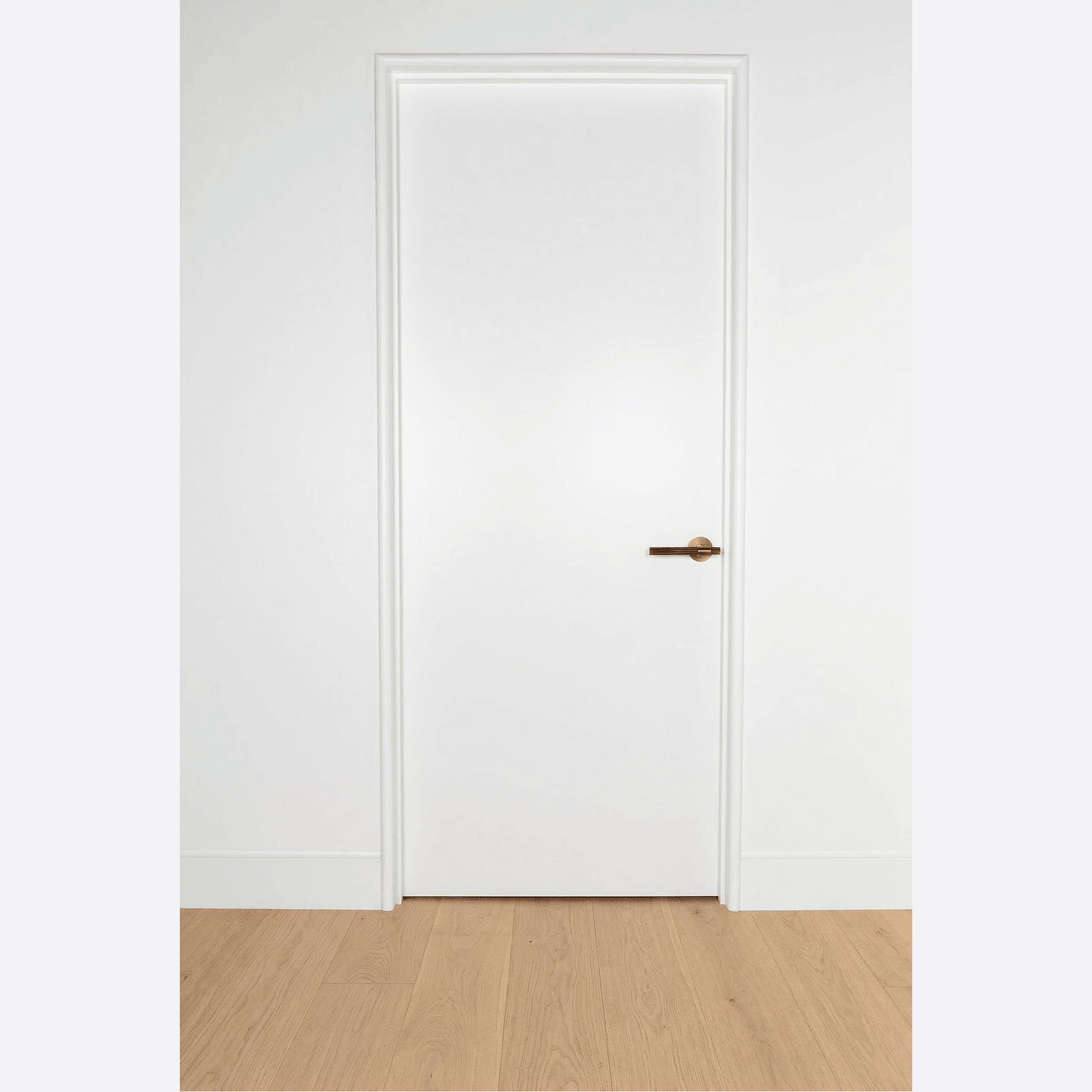 Intrim® Nova Vita Flush Finish Skirting System gallery detail image