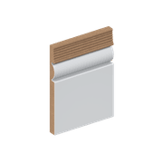 Intrim Nova Vita® SK810 Skirting gallery detail image
