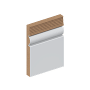 Intrim Nova Vita® SK810B Skirting gallery detail image