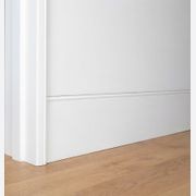 Intrim® Nova Vita Flush Finish Skirting System gallery detail image
