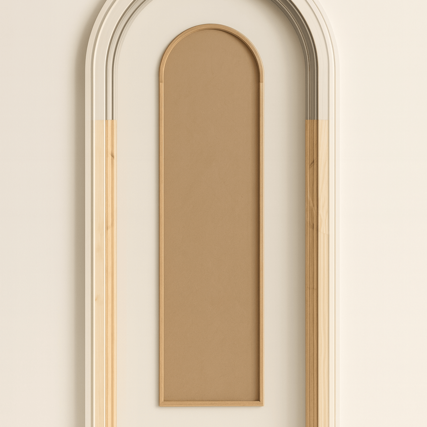 Milano Flex - Flexible Mouldings gallery detail image