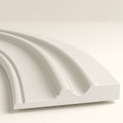 Milano Flex - Flexible Mouldings gallery detail image