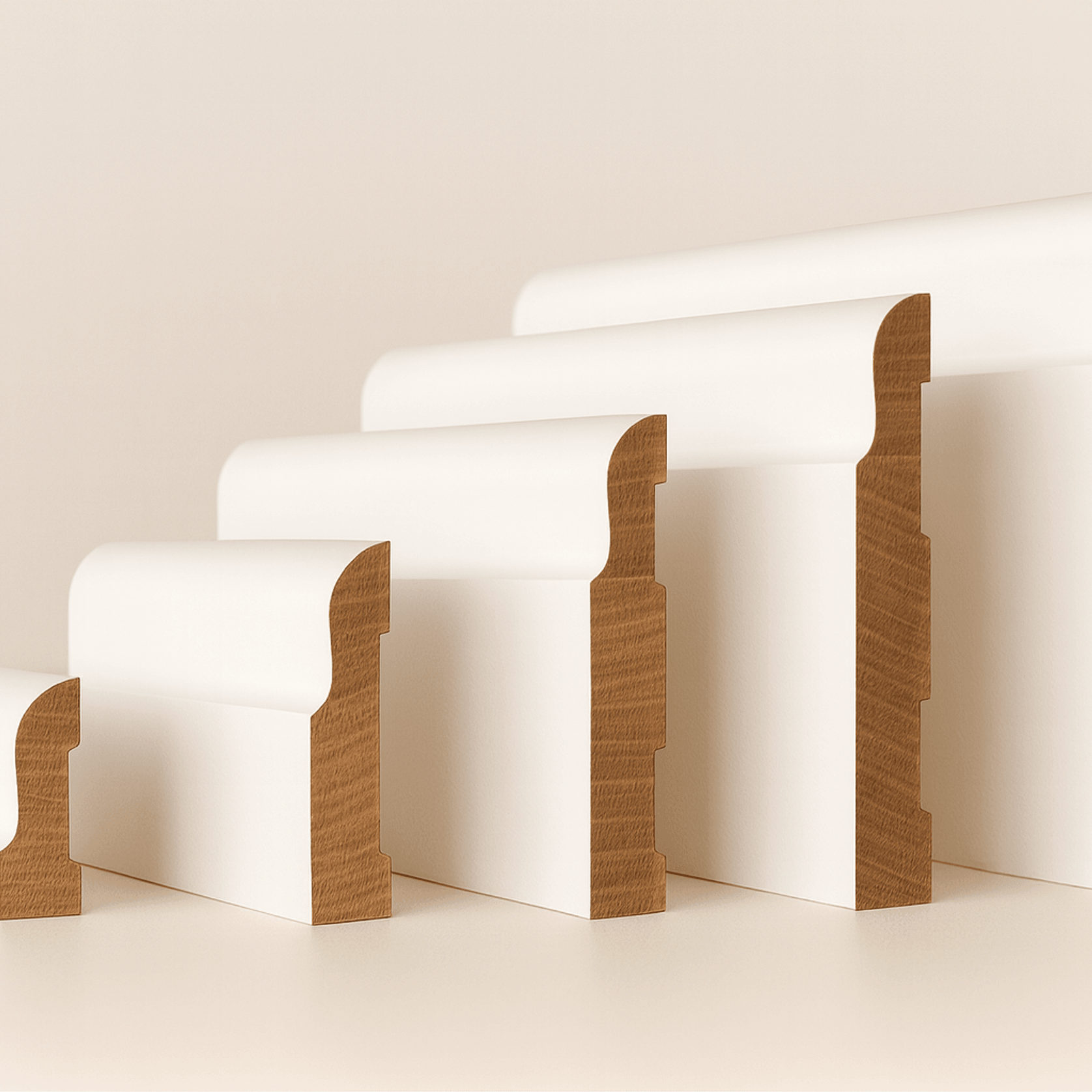 Colonial Profile Collection | Profile 17 gallery detail image