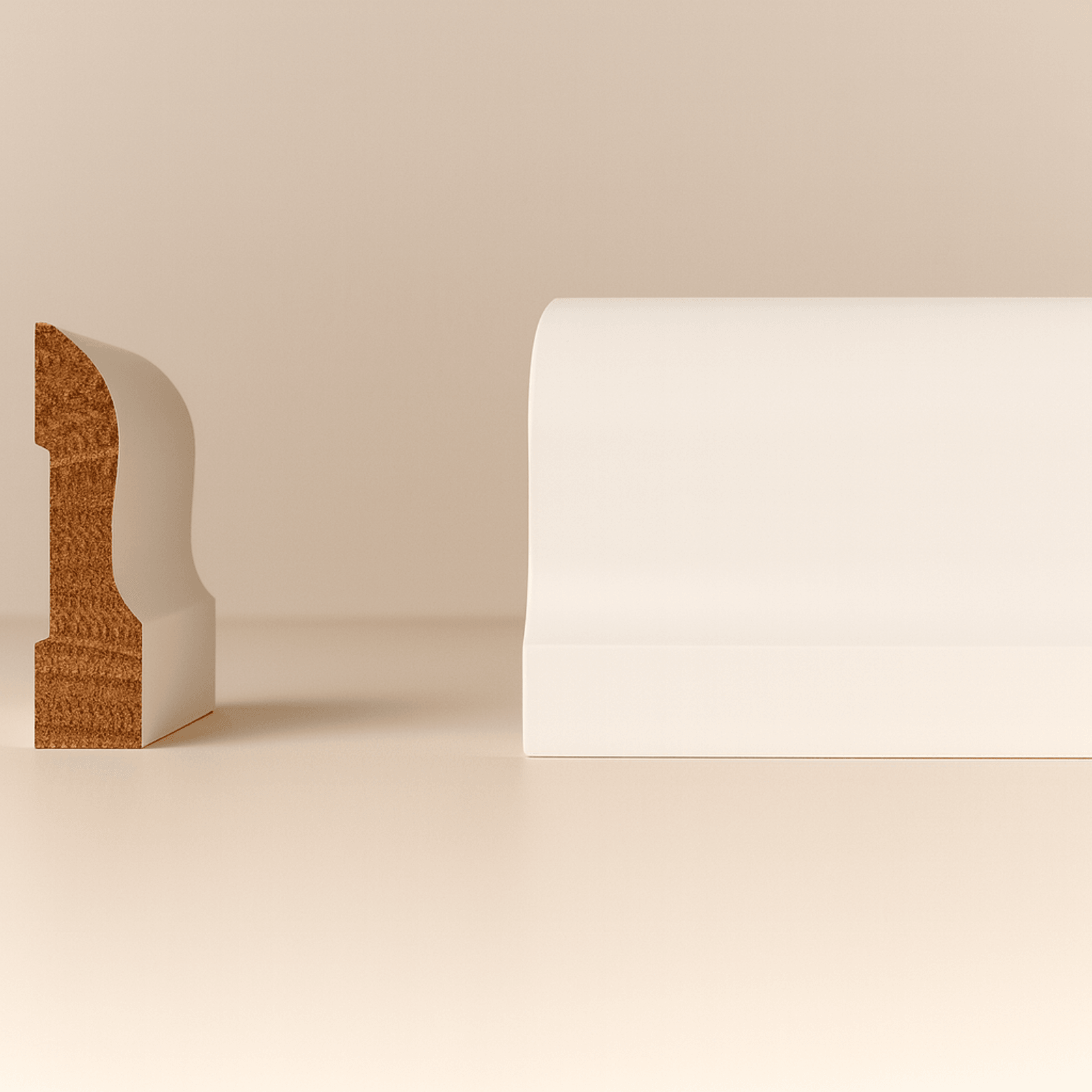 Colonial Profile Collection | Profile 17 gallery detail image